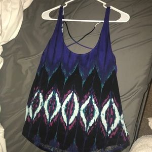 Hurley Tank Top